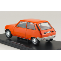 RENAULT 5 TL 1972 Orange