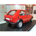 VOLKSWAGEN Golf GTI Mk1 1976 rot