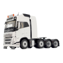 VOLVO FH5 8x4 Weiß