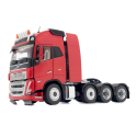 VOLVO FH5 8x4 Rot