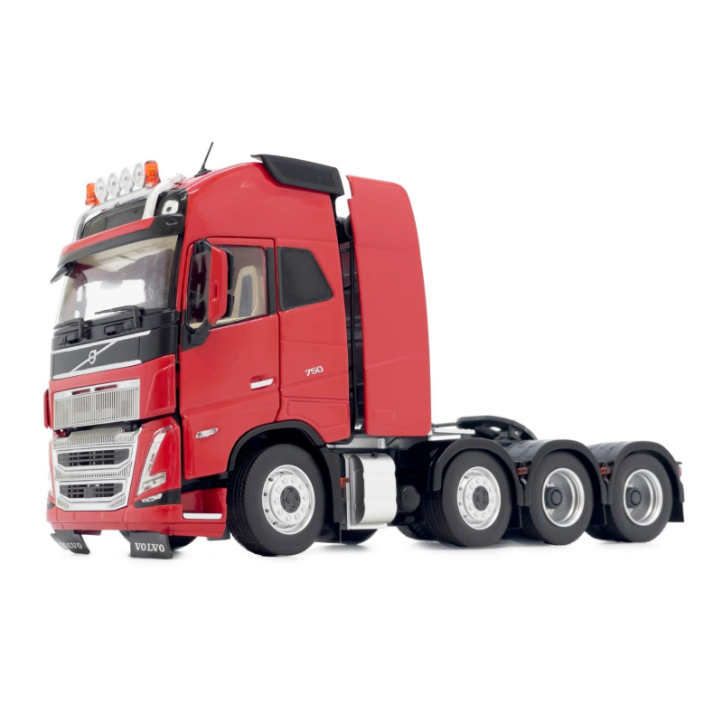 VOLVO FH5 8x4 Rot