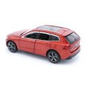 VOLVO XC60 Fusion Red mit Sounds und Lichtern