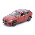 VOLVO XC60 Fusion rot