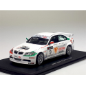 BMW 320 i 9 WTCC 2009 A.ZANARDI