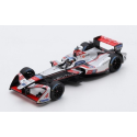 VENTURI Formula E Team 5 Paris ePrix Formel E Saison 4 2017-2018 Maro Engel