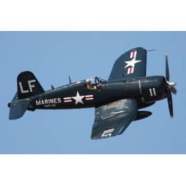 F4U Corsair