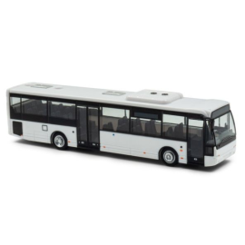 VDL Ambassador Bus mit Frontklimaanlage Weiß Modellbau 