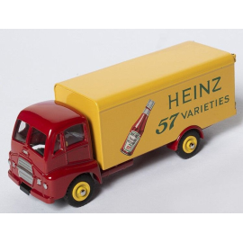 GUY HEINZ 4x2 Transporter – ATLAS-Edition Modellbau 