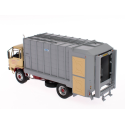 BERLIET GC190BN 4x2 SEMAT Müllcontainer Lastwagenminiatur