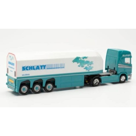 SCANIA CR 20 Sclatt 4X2 Modellbau 