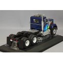 WESTERN STAR 4864 1970 Dunkelblau Lastwagenminiatur