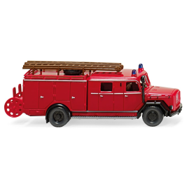 MAGIRUS LF16 Großfeuerwehrmann 