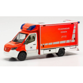 Feuerwehr MERCEDES Sprinter 