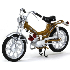 Moped MALANCA Tiger Gold Modellbau 