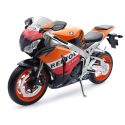 HONDA CBR 1000 RR Repsol Modellbau 