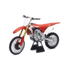 HONDA CRF 450R Modellbau 