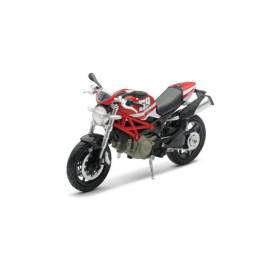 DUCATI Monster 796 Modellbau 