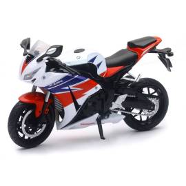 HONDA CBR 1000RR 2016 Modellbau 