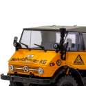 UNIMOG 406 U84 SCHMIDBAUER KG - Limitiert auf 500 Exemplare. Baufahrzeug-Modellbau