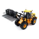 JCB 435S Lader mit Gabeln Modellbau 