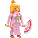 100-teiliges Puzzle PLAYMOBIL Prinzessinnenschloss mit Figur Puzzle