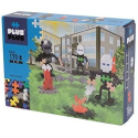 Feuerwehrleute 170 Teile Puzzle 3d 