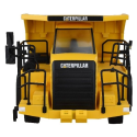 Funkgesteuerter CATERPILLAR 770 Dumper DIECAST MASTERS