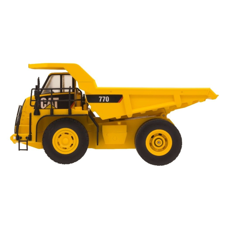 DCM25006 Funkgesteuerter CATERPILLAR 770 Dumper