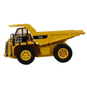 Funkgesteuerter CATERPILLAR 770 Dumper