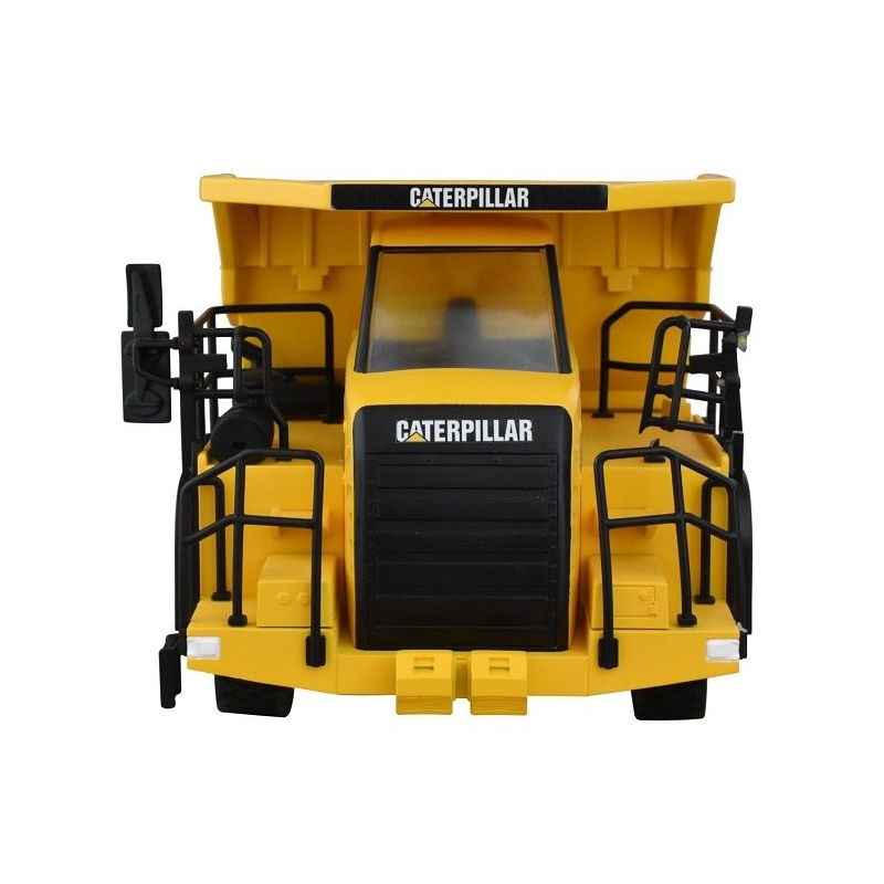 Funkgesteuerter CATERPILLAR 770 Dumper