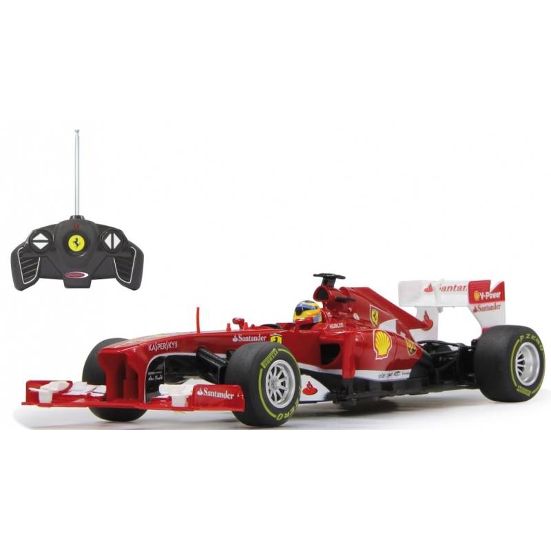 FERRARI F1 Funkgesteuert 