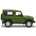 LAND ROVER Defender ferngesteuert RC : Fernsteuerung