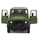 LAND ROVER Defender ferngesteuert