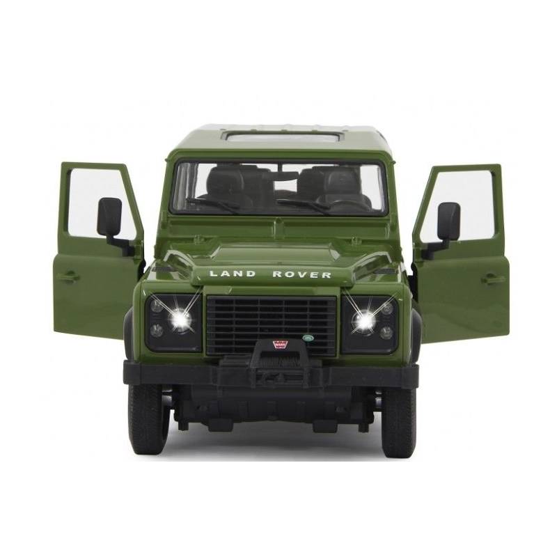 LAND ROVER Defender ferngesteuert