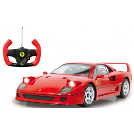 Ferrari F40 Rot – Funkgesteuert 