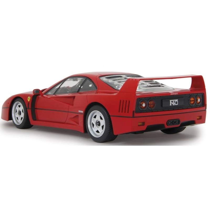 Ferrari F40 Rot – Funkgesteuert JAMARA