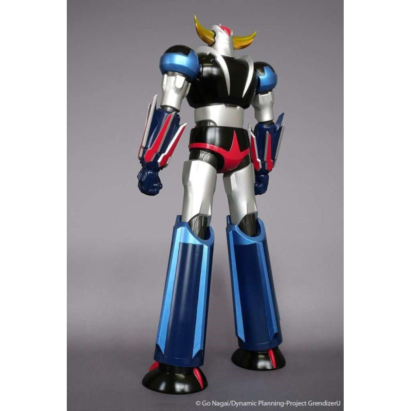 GOLDORAK U - Grendizer - Jumbo Figure 67cm