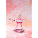 Fate/kaleid liner Prisma Illya PVC statuette 1/7 Licht The Nameless Girl Illya Anime Start 10th Anniversary Tenshin Ver. 19cm