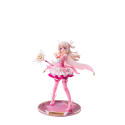 Fate/kaleid liner Prisma Illya PVC statuette 1/7 Licht The Nameless Girl Illya Anime Start 10th Anniversary Tenshin Ver. 19cm