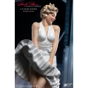 Marilyn Monroe statuette 1/4 Marilyn Monroe 50 cm