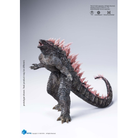 Godzilla x Kong: The New Empire - Exquisite Stylist Godzilla Evolved Ver. 18cm