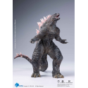 Godzilla x Kong: The New Empire - Exquisite Stylist Godzilla Evolved Ver. 18cm