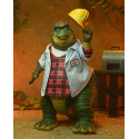 DINOSAURS - Earl Sinclair Wesayso - Ultimate Figure 18cm