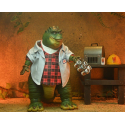 DINOSAURS - Earl Sinclair Wesayso - Ultimate Figure 18cm