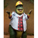 DINOSAURS - Earl Sinclair Wesayso - Ultimate Figure 18cm