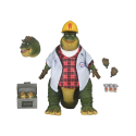 DINOSAURS - Earl Sinclair Wesayso - Ultimate Figure 18cm