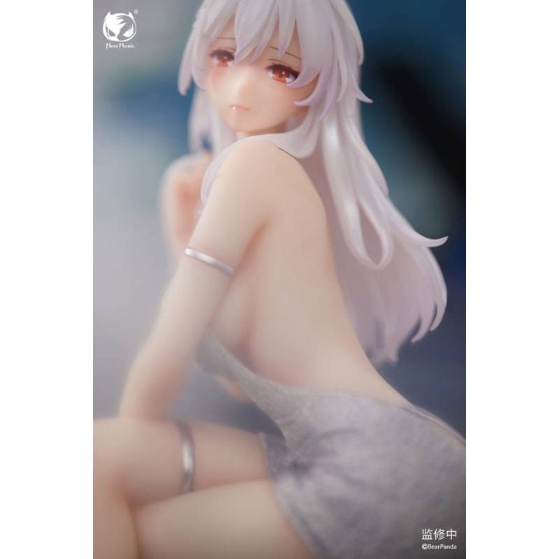 Original Character PVC statuette 1/6 Serina 23 cm