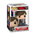 RED DAWN – POP! Movies No. 1641 - Matt Eckert