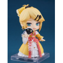 Character Vocal Series 02: Kagamine Rin/Len Nendoroid figure Kagamine Rin: The Daughter of Evil Ver. 10cm