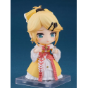 Character Vocal Series 02: Kagamine Rin/Len Nendoroid figure Kagamine Rin: The Daughter of Evil Ver. 10cm